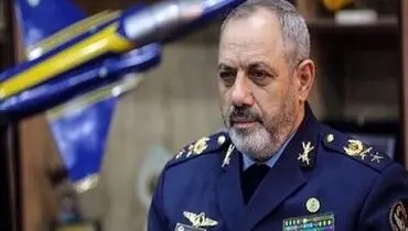 وزیر دفاع هشدار داد: هر اقدام خصمانه اسرائیل، منجر به نابودی آن خواهد شد