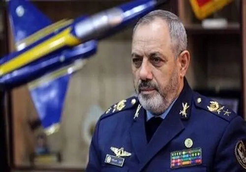 وزیر دفاع هشدار داد: هر اقدام خصمانه اسرائیل، منجر به نابودی آن خواهد شد