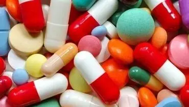 اگر شما هم این قرص را برای سرماخوردگی می خورید بخوانید
