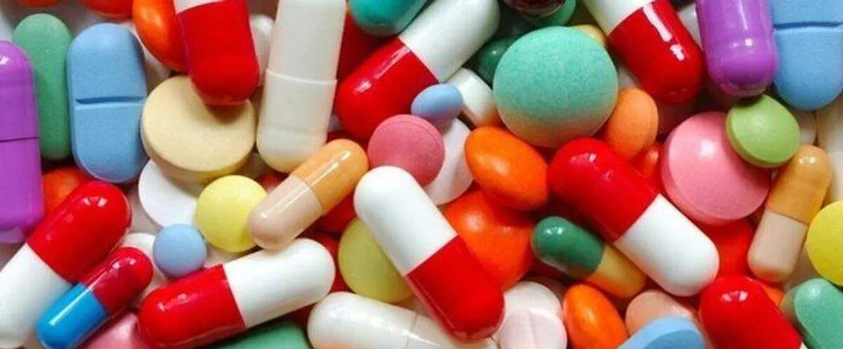 اگر شما هم این قرص را برای سرماخوردگی می خورید بخوانید
