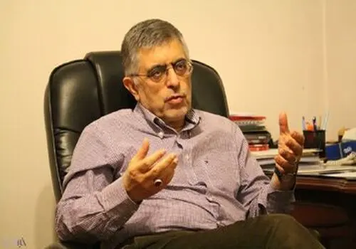 زاهدی هم از انتخابات ریاست جمهوری انصراف داد