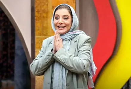 اعترافات رویا میرعلمی: دو بار دزدی کرده‌ام/ویدیو 