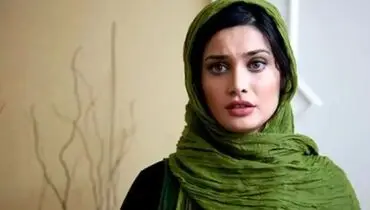 عکس ساحلی تینا آخوندتبار، پربازدیدترین تصویر اینستاگرام شد