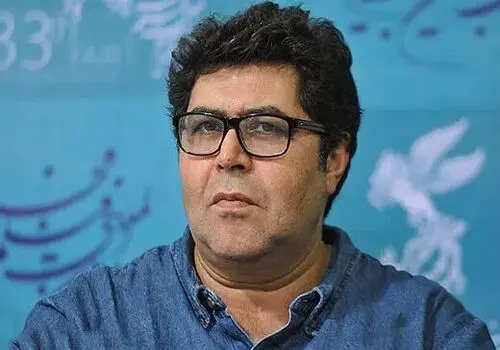 یک انتقاد عجیب وایرال شد: فرهاد اصلانی دیگر بازیگر نیست! + فیلم