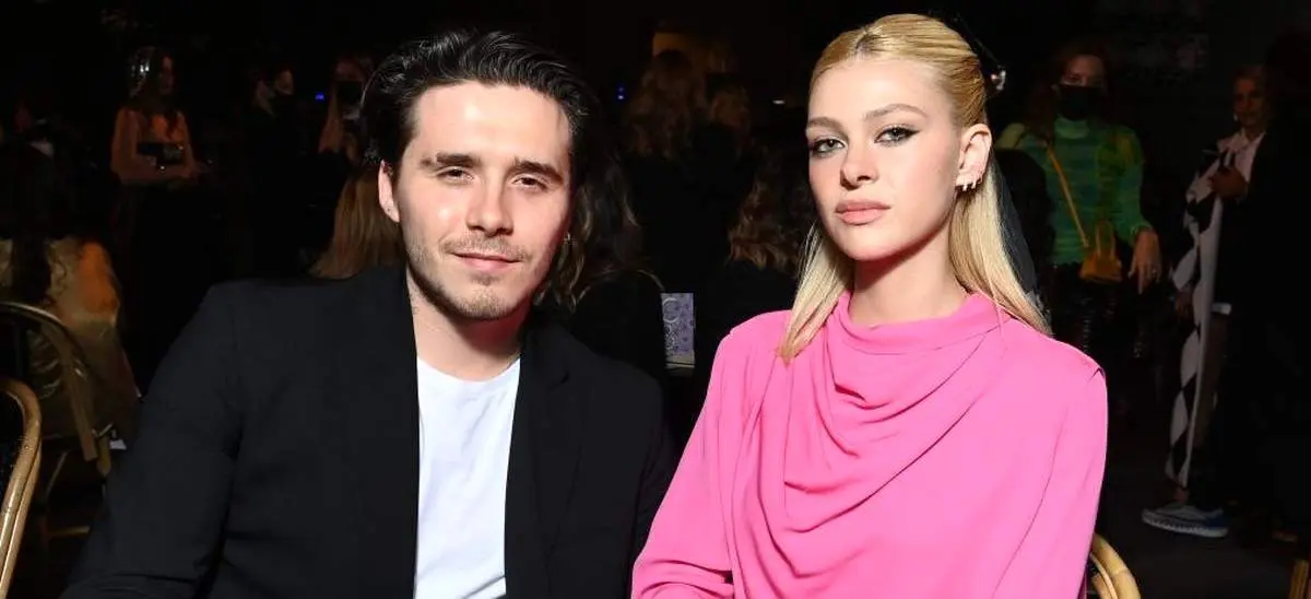 بروکلین بکهام؛ گروگان عشق یا قربانی اختلافات خانوادگی