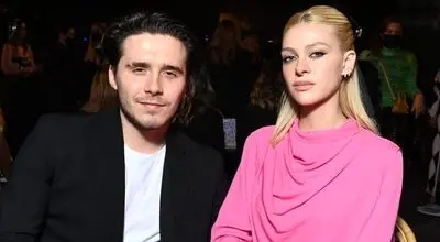 بروکلین بکهام؛ گروگان عشق یا قربانی اختلافات خانوادگی