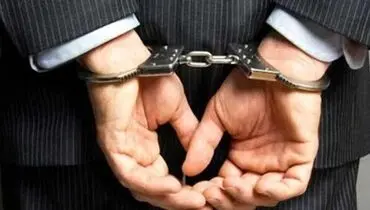 یک شهردار در شرق مازندران دستگیر شد