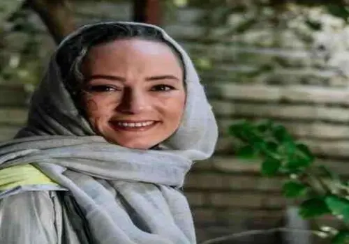 مونا کرمی با ظاهری متفاوت: نمایشی از قدرت و زنانگی واقعی