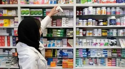 فقط در یک هفته؛ قیمت ۱۴۰۰ قلم دارو بالا رفت!
