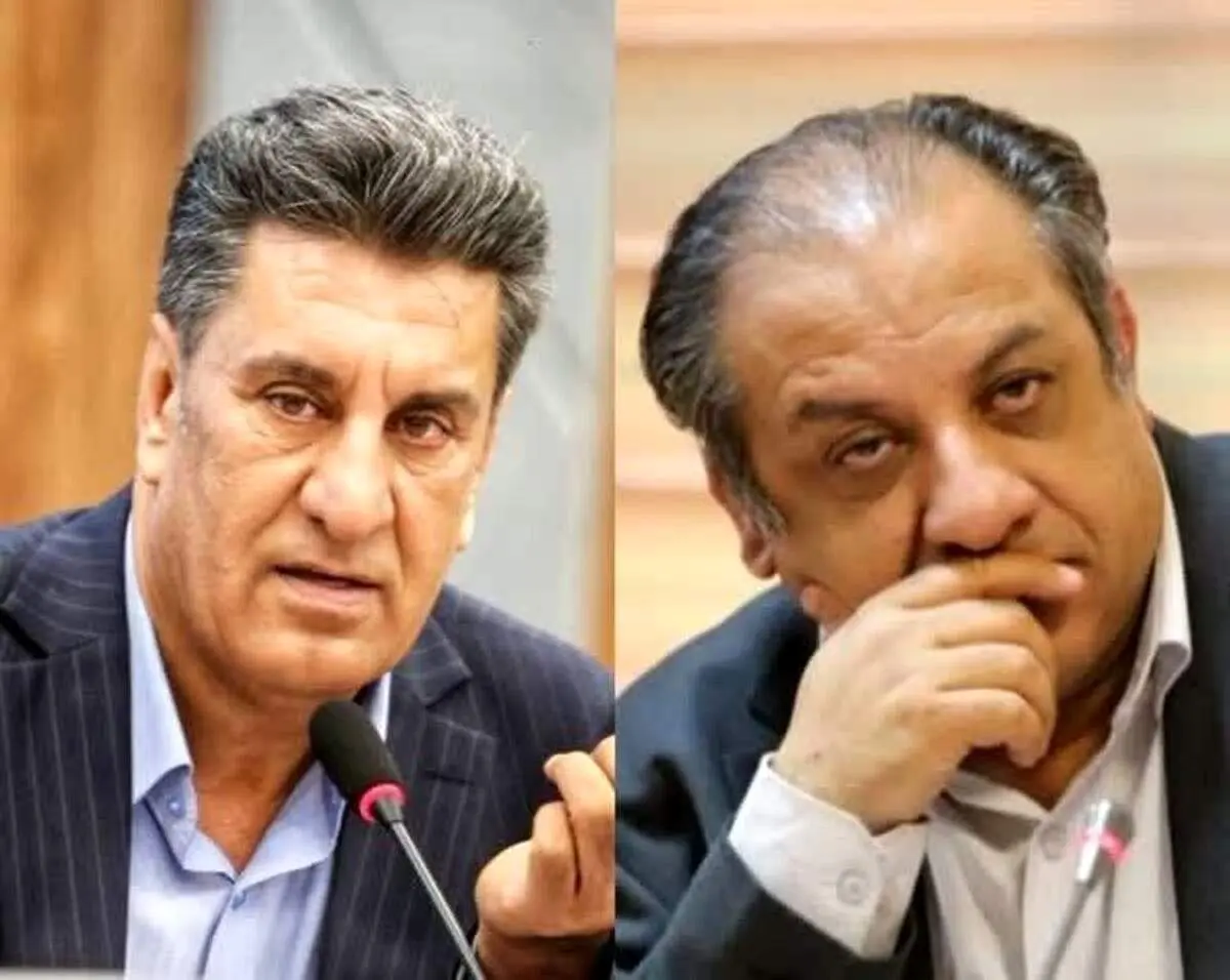 ممنوعیت حضور ۳ عضو فدراسیون فوتبال و سازمان لیگ در محل کار