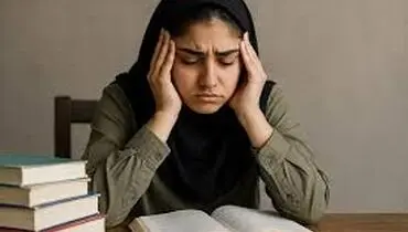 ۵ علامت هشداردهنده فرسودگی (که ممکن است نادیده بگیرید)