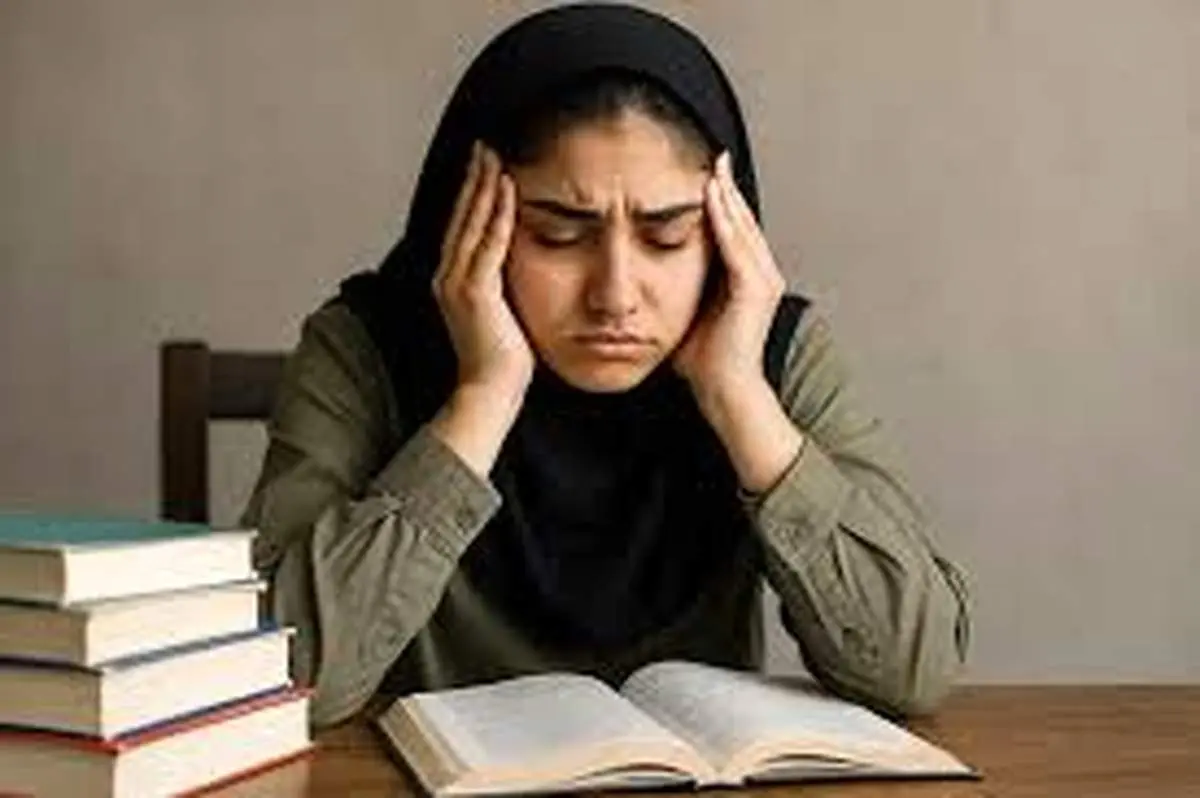  ۵ علامت هشداردهنده فرسودگی (که ممکن است نادیده بگیرید)