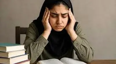  ۵ علامت هشداردهنده فرسودگی (که ممکن است نادیده بگیرید)