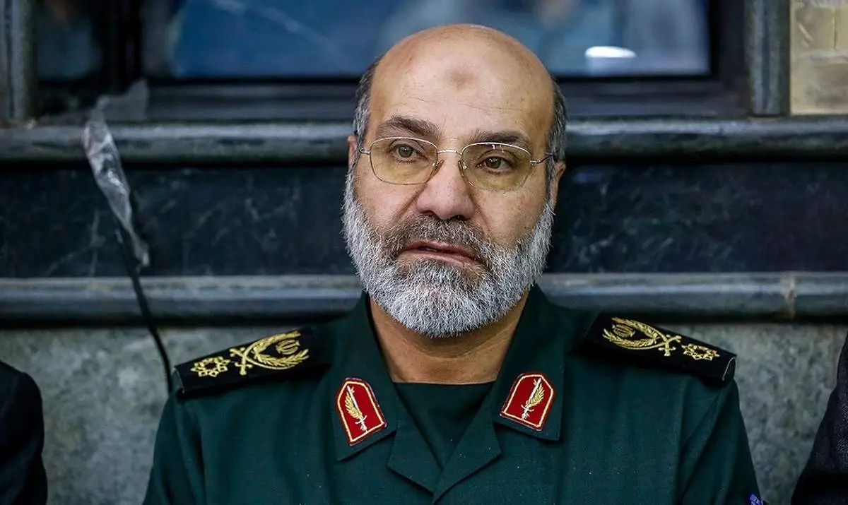 انگشتر اهدایی آستان قدس به شهید زاهدی+عکس
