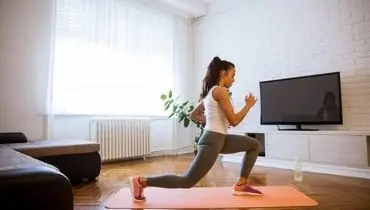 ورزش یا خواب؟ کدام راز سلامت قلب و مغز است

