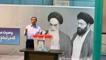 پیش‌بینی همتی از پیروز انتخابات ۱۴۰۳ 