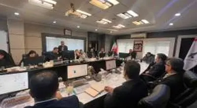 تداوم روند بهبود شاخص های عملکردی، اولویت بانک سرمایه است

