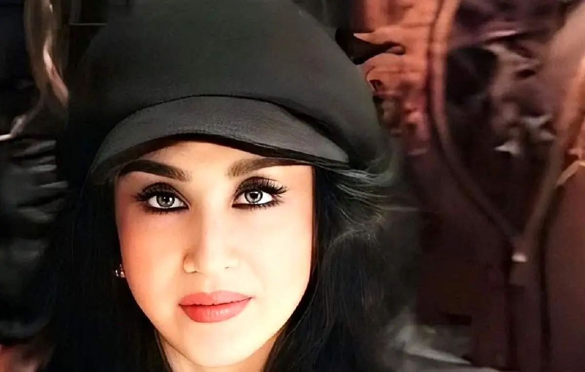  علاقه شدید حمیرا به قران مجید و مفاتیح از زبان محمود شهریاری