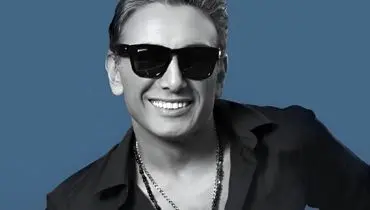 استوری شادمهر عقیلی درباره جنگ+ عکس