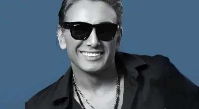 استوری شادمهر عقیلی درباره جنگ+ عکس