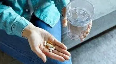  این قرص ها را به هیچ وج با هم نخورید 