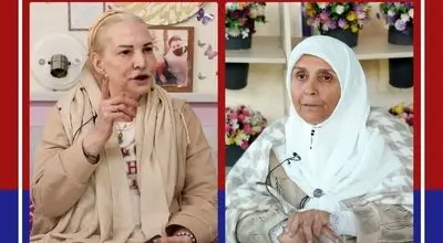 یک گفتگوی متفاوت با مادرانی که سرنوشت، آنها را به کهریزک برد
