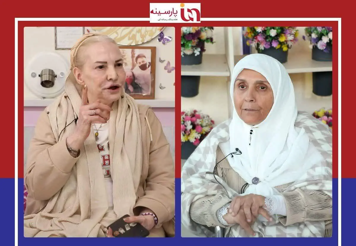 یک گفتگوی متفاوت با مادرانی که سرنوشت، آنها را به کهریزک برد
