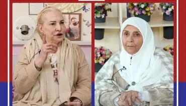 یک گفتگوی متفاوت با مادرانی که سرنوشت، آنها را به کهریزک برد
