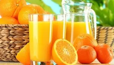 آب پرتقال روزانه، نسخه‌ای طبیعی برای قلب قوی‌تر

