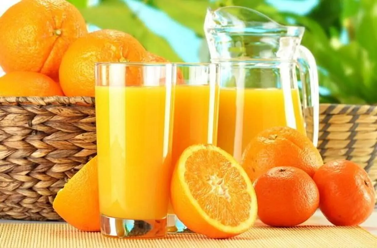 آب پرتقال روزانه، نسخه‌ای طبیعی برای قلب قوی‌تر

