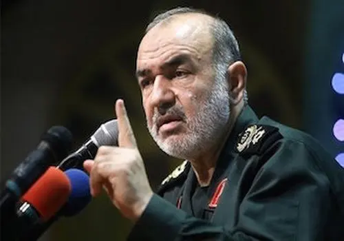 فیلمی از پهپاد شاهد در آسمان عراق که در حال عزیمت به سرزمین‌های اشغالی است| ببینید


