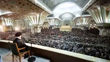 جزئیات مراسم شب و روز ۱۴ خرداد در حرم امام