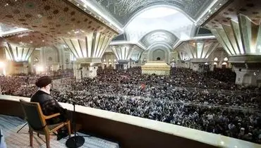 جزئیات مراسم شب و روز ۱۴ خرداد در حرم امام