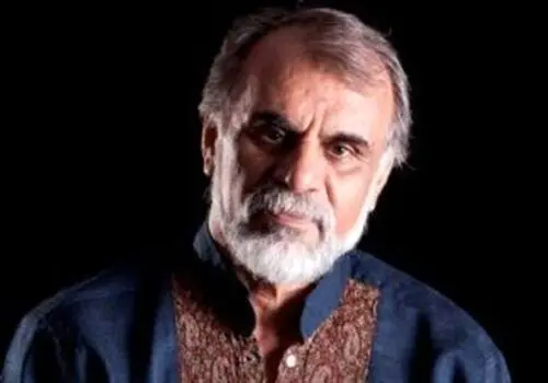 نظر غیرمنتظره المیرا شریفی‌مقدم درباره هادی چوپان+فیلم
