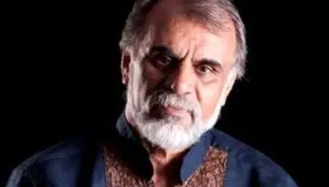 
هنرمند ایرانی درگذشت
