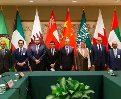 حمایت شورای همکاری خلیج فارس از ادعای امارات در رابطه با جزایر سه‌گانه