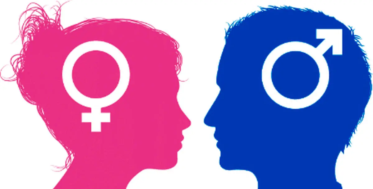 تفاوت‌های جنسی بین مردان و زنان
