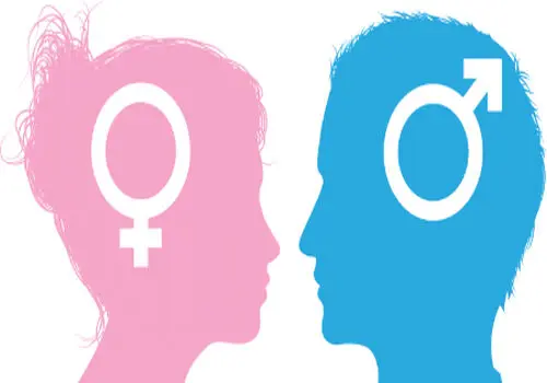 آزمون تعیین جذابیت جنسی بین زوجین