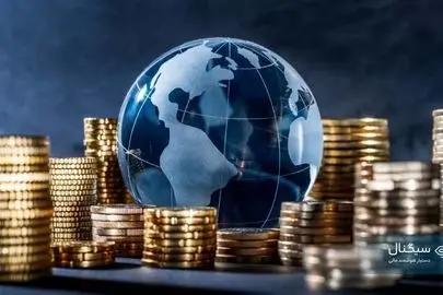 صعود همزمان طلا و دلار؛ سیگنال هشدار برای اقتصاد جهانی؟