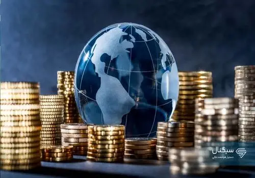 صعود همزمان طلا و دلار؛ سیگنال هشدار برای اقتصاد جهانی؟