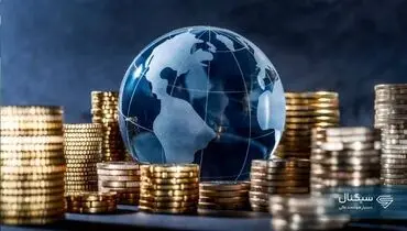 صعود همزمان طلا و دلار؛ سیگنال هشدار برای اقتصاد جهانی؟