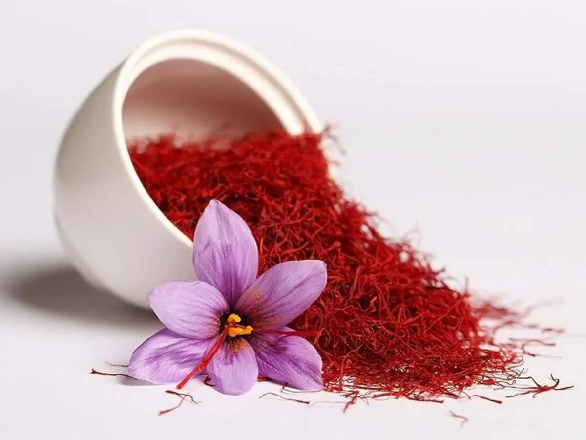 خواص  ویژه زعفران برای حافظه و اعصاب
