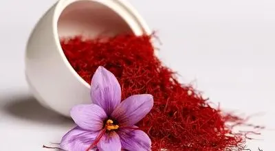 خواص  ویژه زعفران برای حافظه و اعصاب
