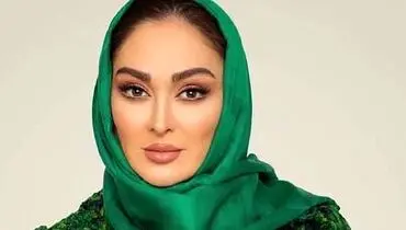 استایل جدید بازیگر زن سریال یوسف پیامبر غوغا کرد +عکس