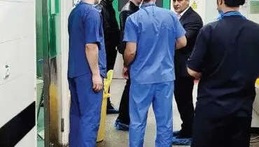 ماجرای تکان دهنده از بازی با جان بیماران؛ خوابیدن پزشک هنگام عمل جراحی!