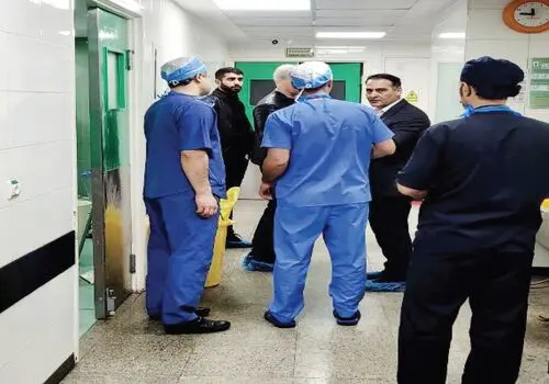 ماجرای روایت ترند این روزها از آزار بیماران توسط کادر درمان در یک کلینیک
