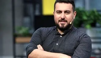 جشن تولد محسن کیایی در کنسرت لیان + فیلم