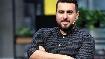 جشن تولد محسن کیایی در کنسرت لیان + فیلم