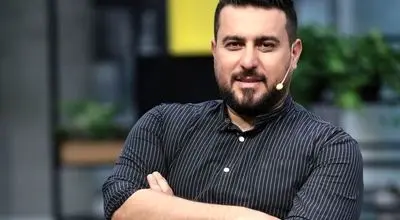 جشن تولد محسن کیایی در کنسرت لیان + فیلم