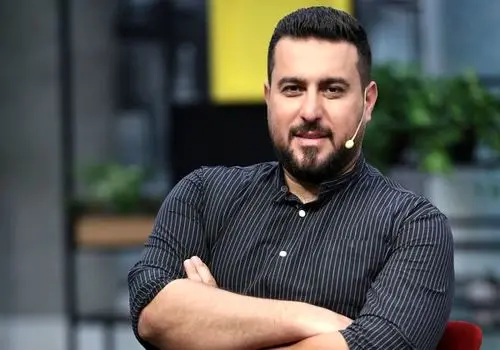 جشن تولد محسن کیایی در کنسرت لیان + فیلم